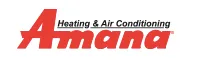 Relief Services Plumbing & Air Conditioning 2 Amana+Logo-270w