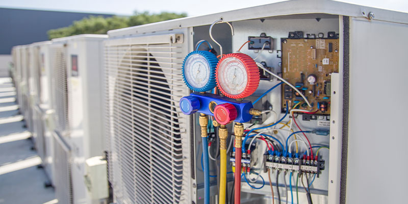 hvac services